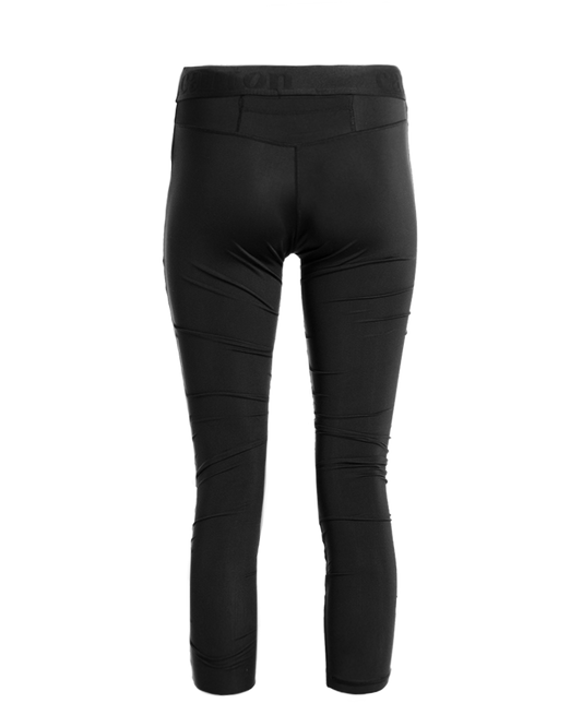 3 Pocket Legging - Black