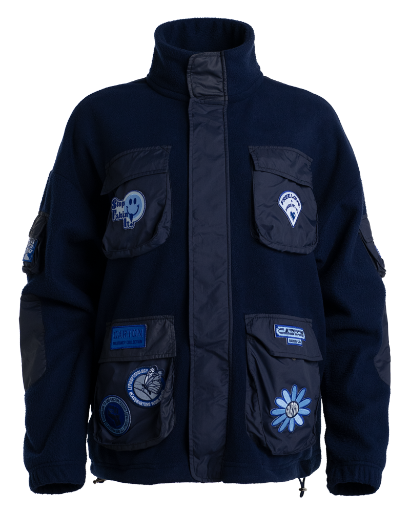 Ambassador Fleece