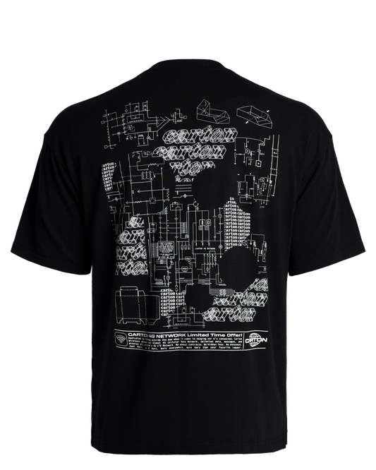 Globe 2.0 T-Shirt