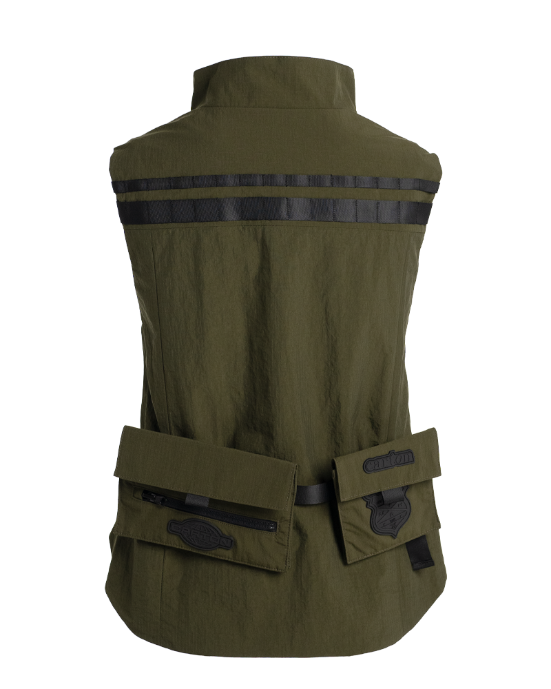 Militia Vest