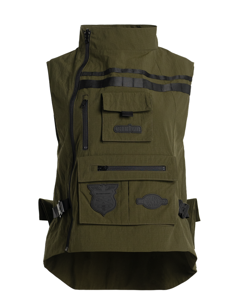 Militia Vest