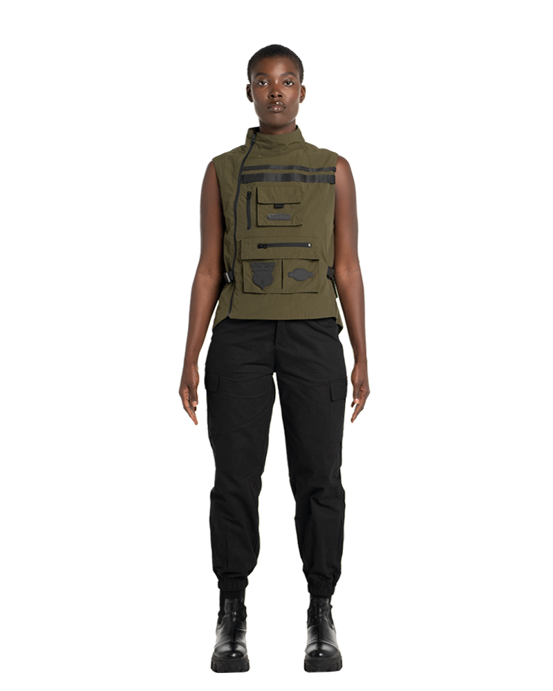 Militia Vest