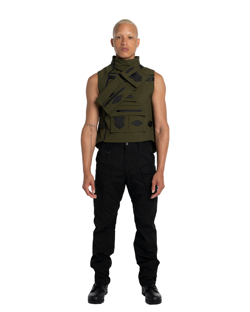 Militia Vest