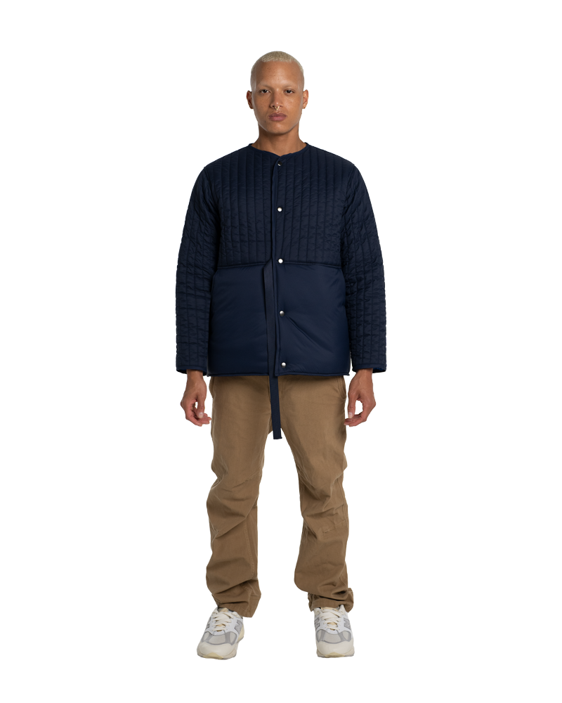 Platoon Puffer