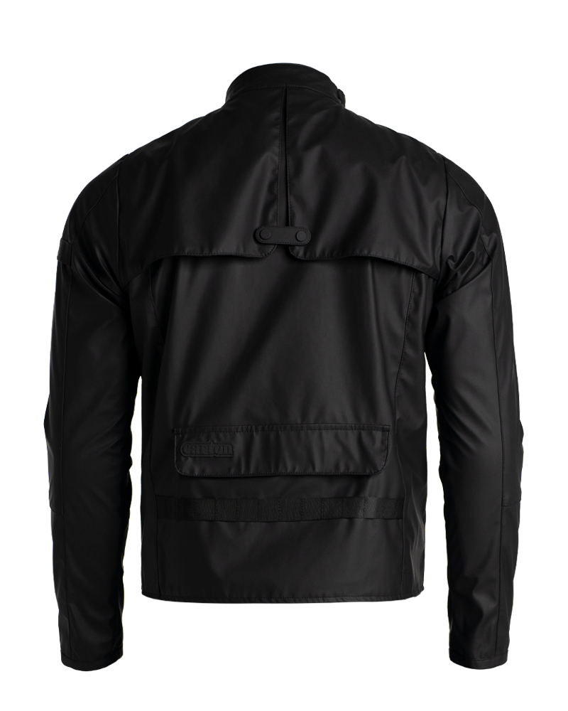 Stealth Jacket