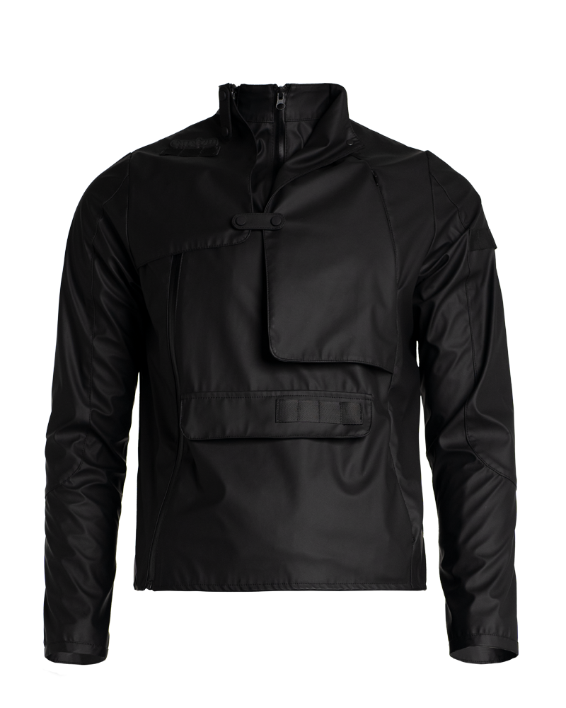 Stealth Jacket