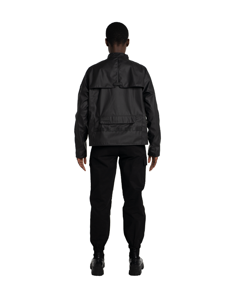 Stealth Jacket