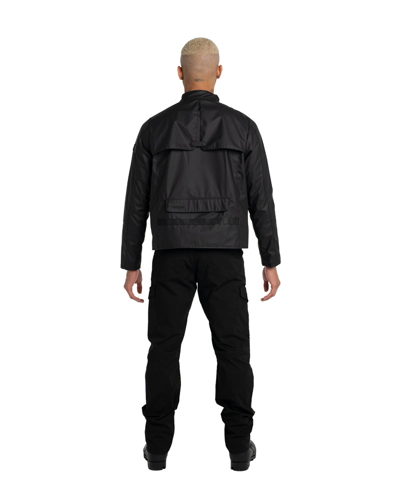 Stealth Jacket