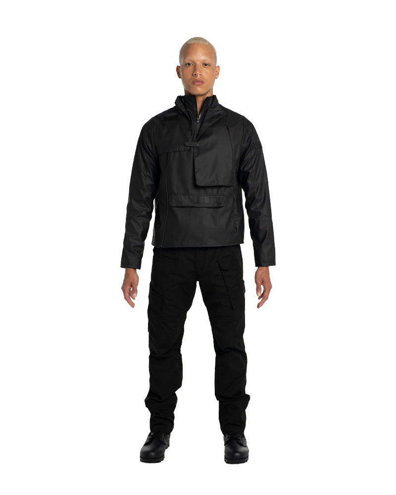 Stealth Jacket