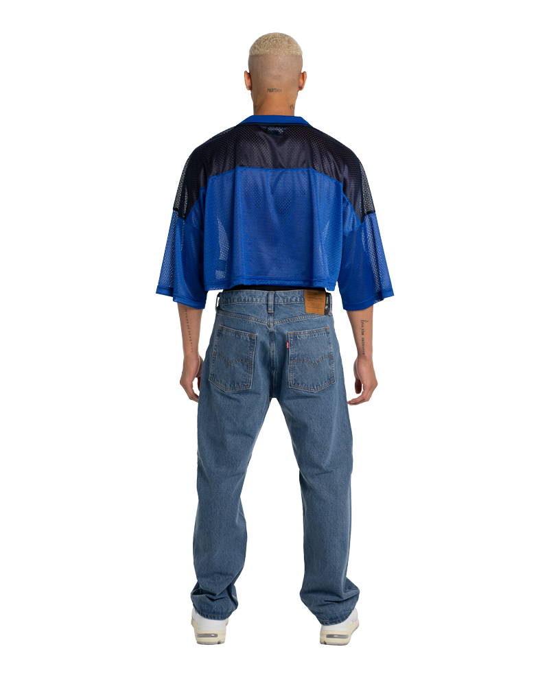 Seale & Newton Academy Jersey