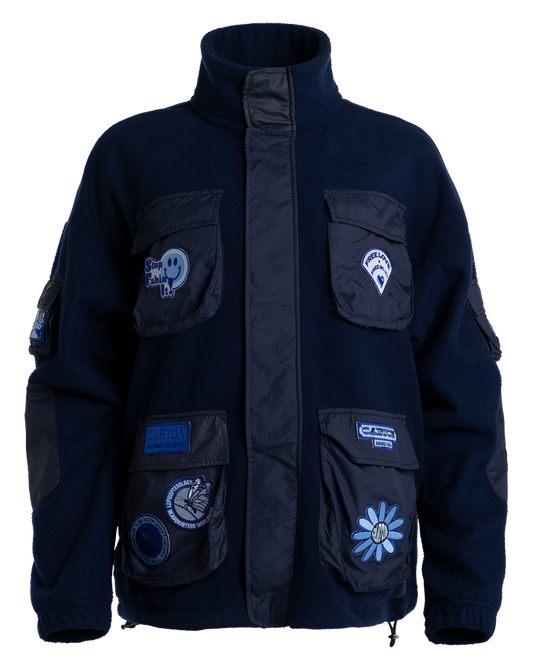 Ambassador Fleece