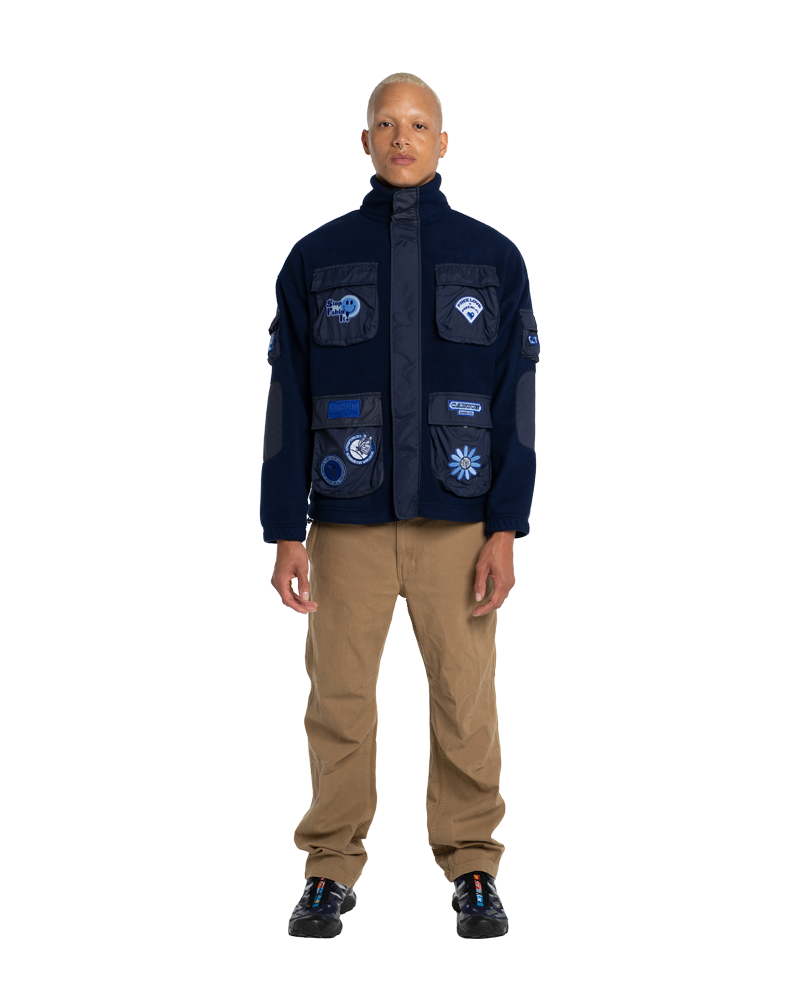 Ambassador Fleece
