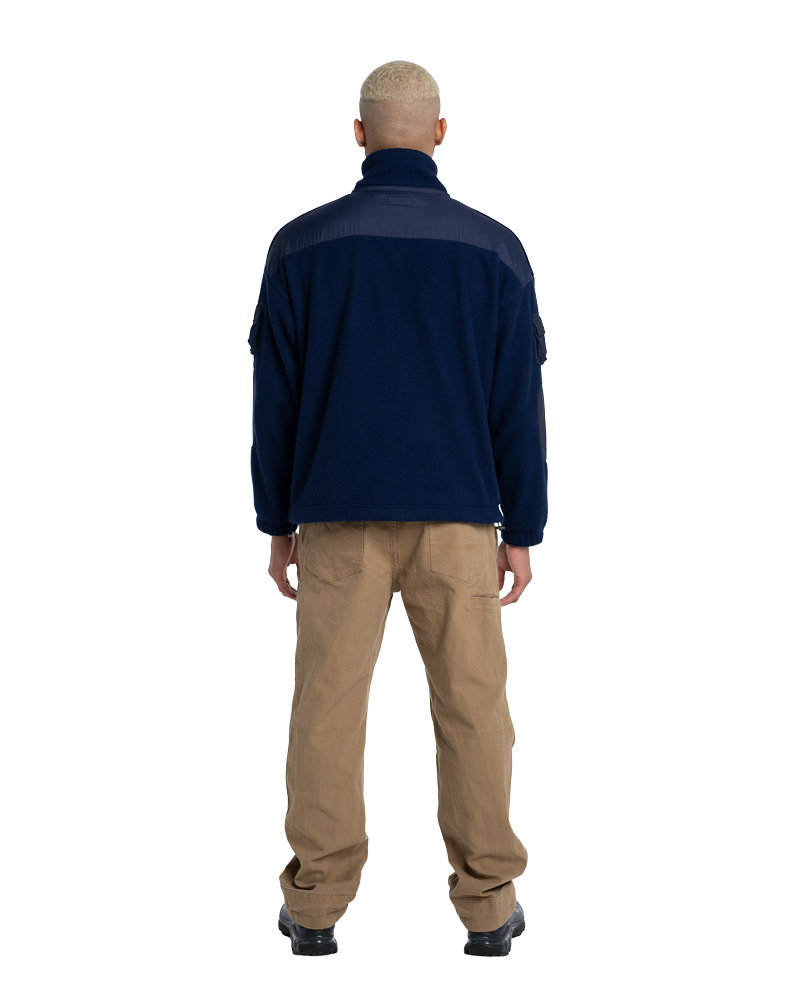 Ambassador Fleece