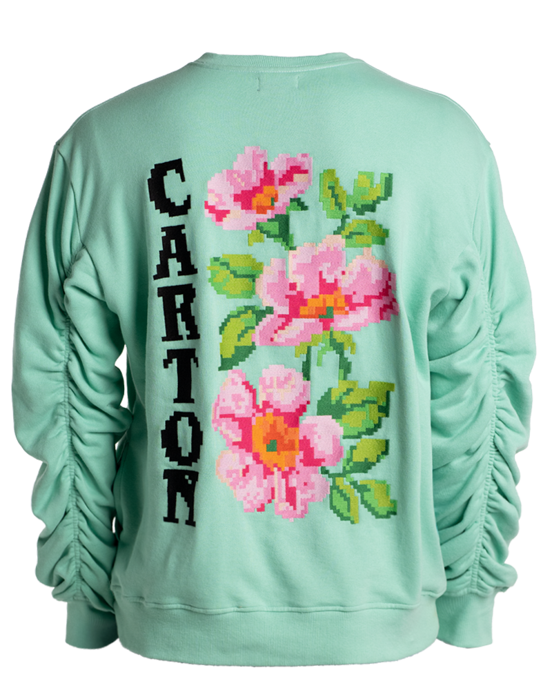 Cocoon Crew-Bomber