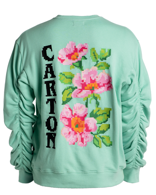 Cocoon Crew-Bomber