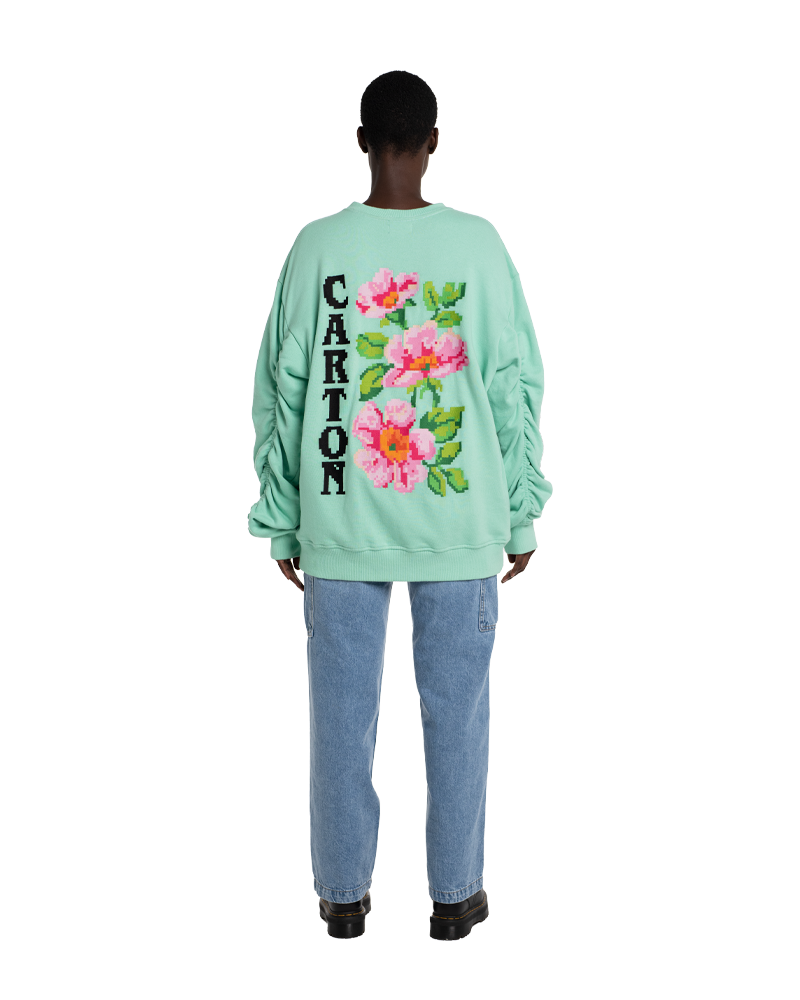 Cocoon Crew-Bomber