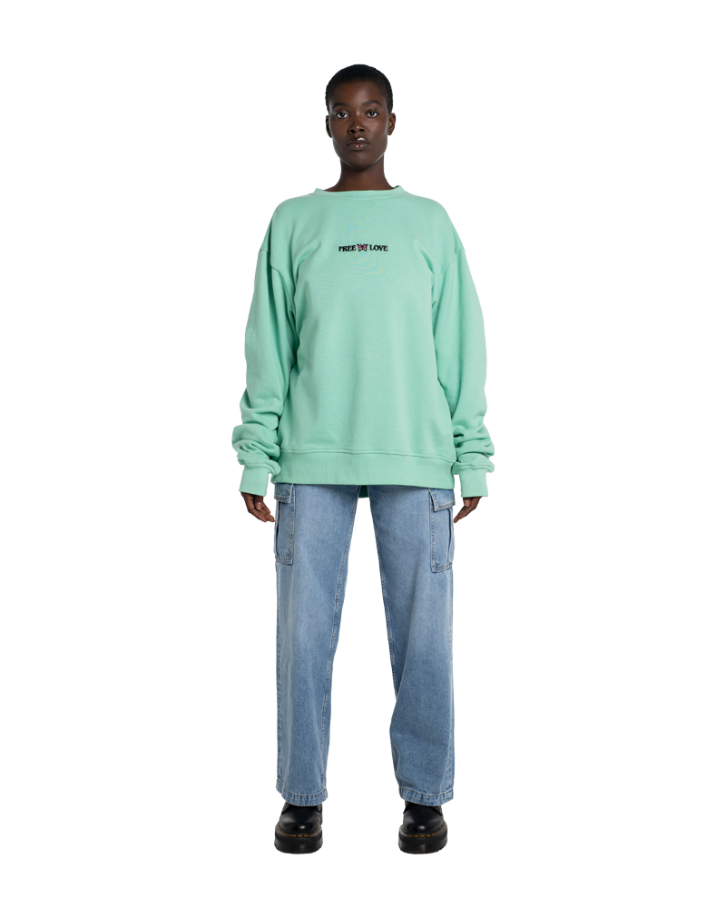 Cocoon Crew-Bomber