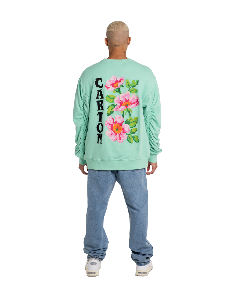 Cocoon Crew-Bomber