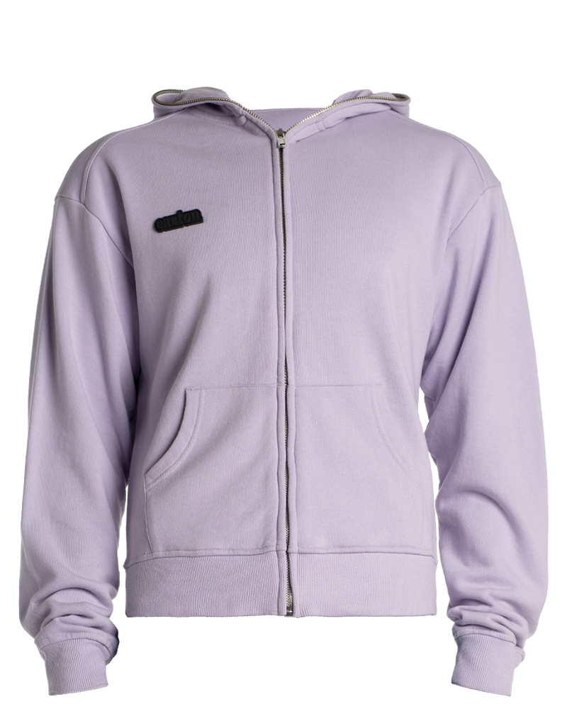 Floriculture Full Zip Hoodie