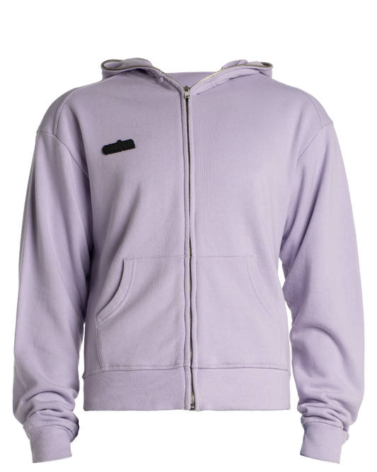 Floriculture Full Zip Hoodie