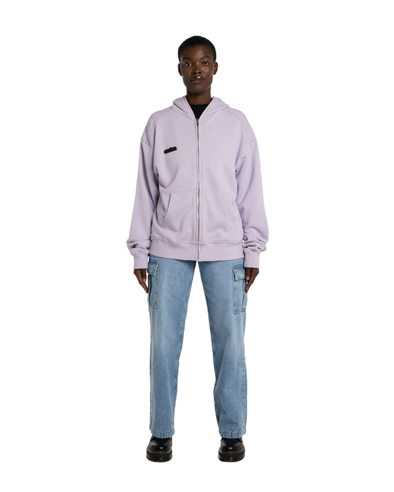 Floriculture Full Zip Hoodie