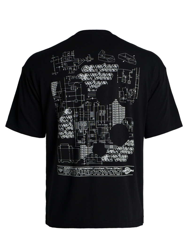 Globe 2.0 T-Shirt
