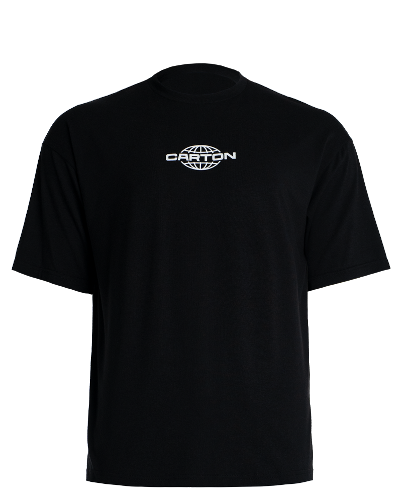 Globe 2.0 T-Shirt