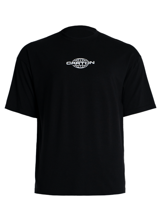 Globe 2.0 T-Shirt