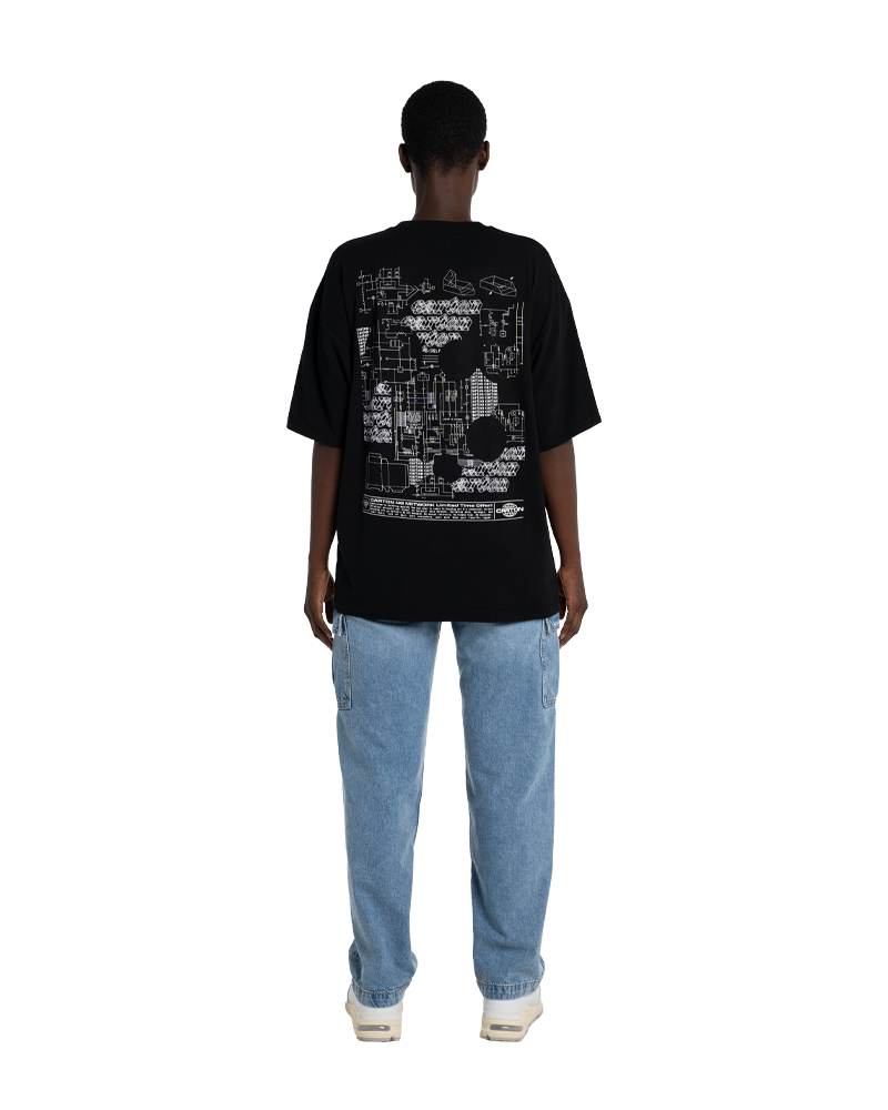 Globe 2.0 T-Shirt