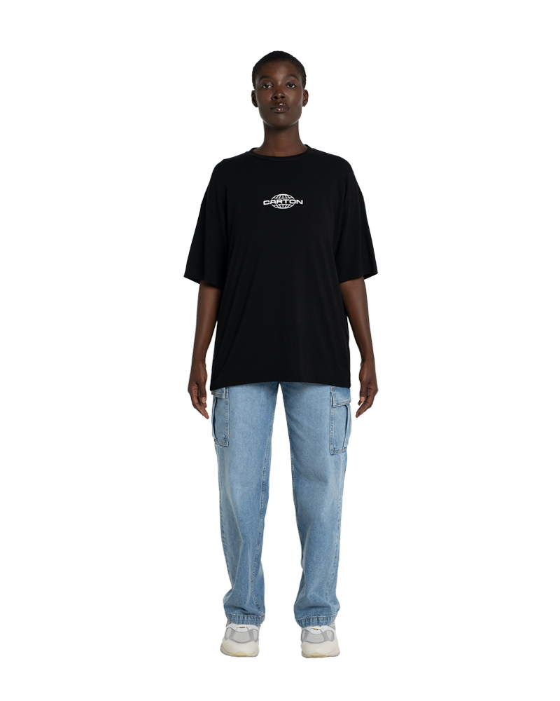 Globe 2.0 T-Shirt