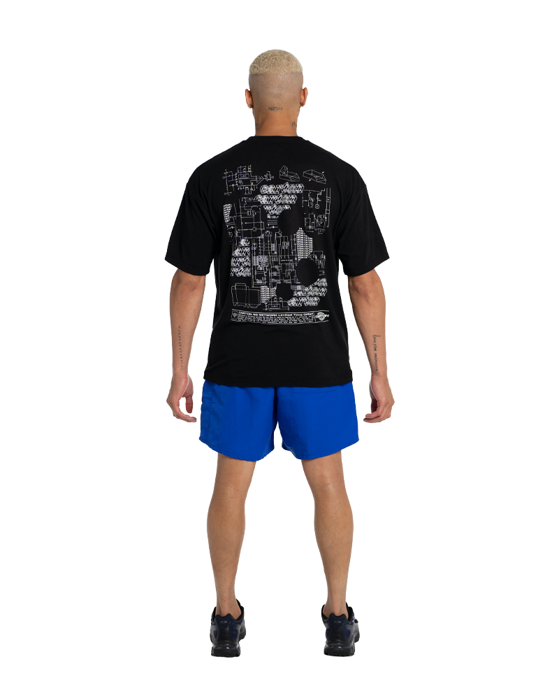Hiking Shorts