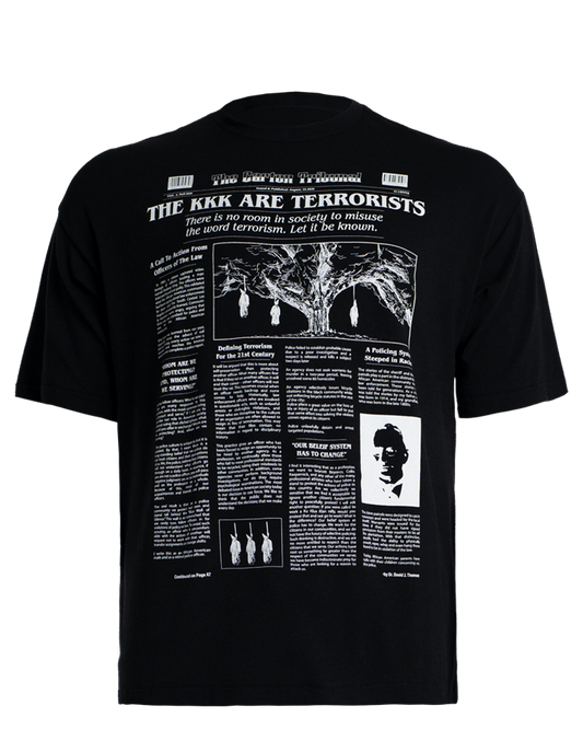 Klan Article T-Shirt