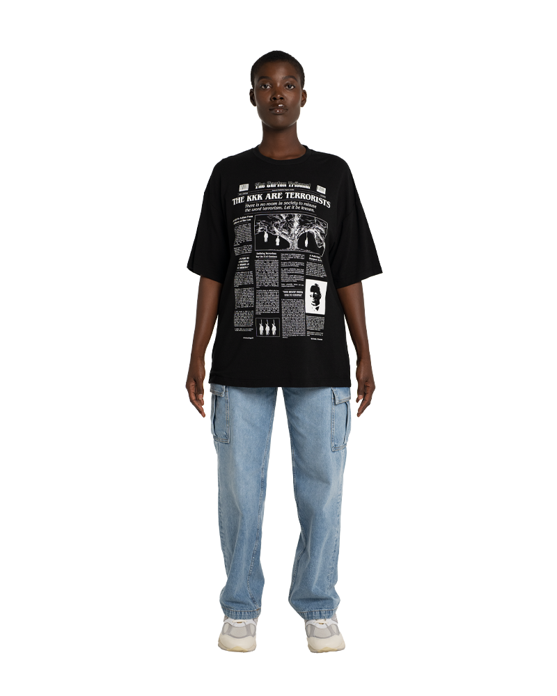 Klan Article T-Shirt
