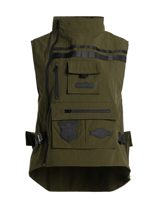 Militia Vest