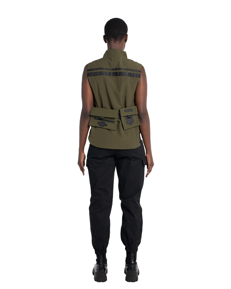 Militia Vest
