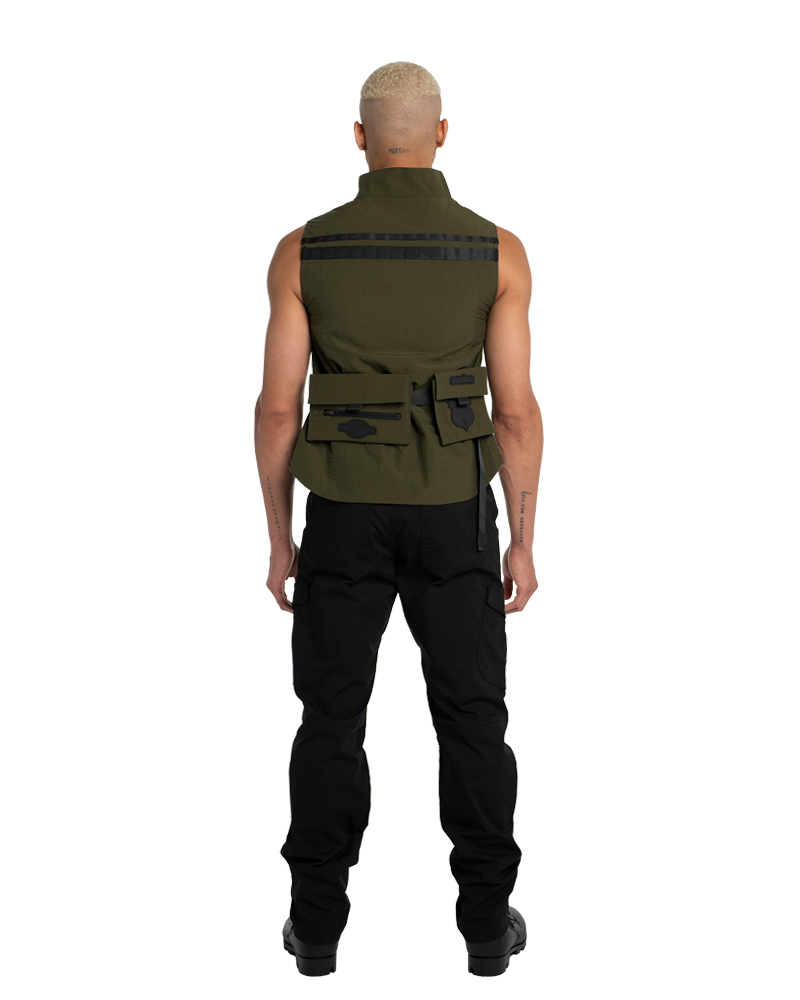Militia Vest
