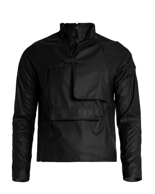 Stealth Jacket